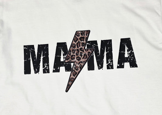 up close mama graphic
