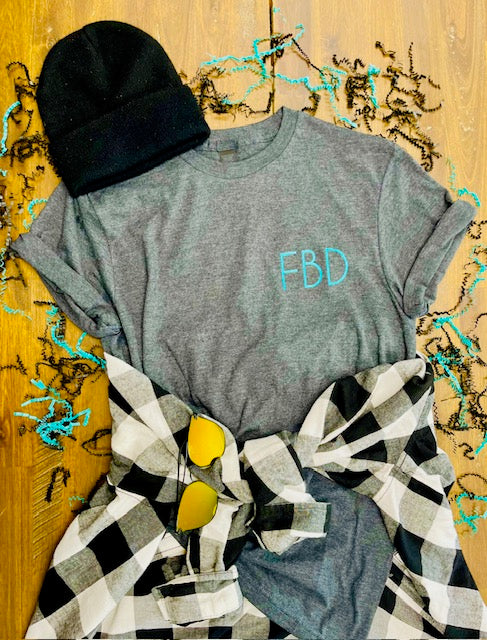 Front of Graphic T-Shirt image 1