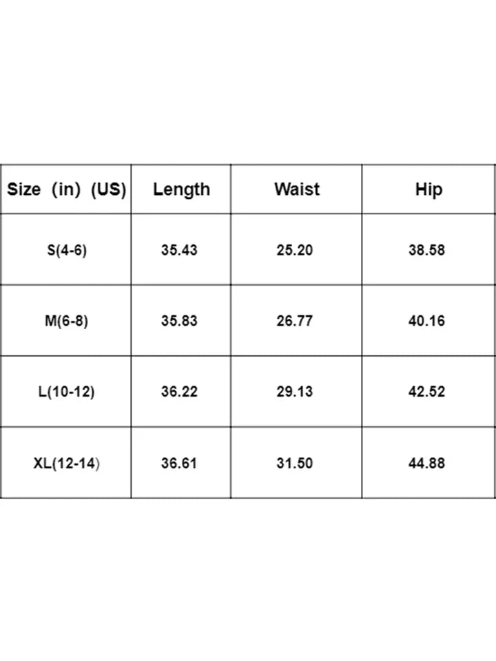 Layered Patchwork Denim Skirt