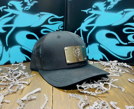 Snap Back Hat image 0
